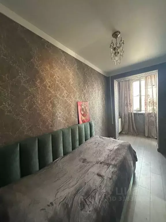 3-к кв. Северная Осетия, Владикавказ ул. Астана Кесаева, 4 (59.0 м) - Фото 1