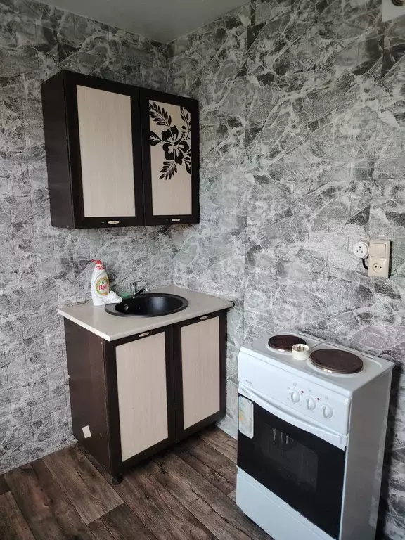 Продаётся 1-к квартира, 31.3 м - Фото 1