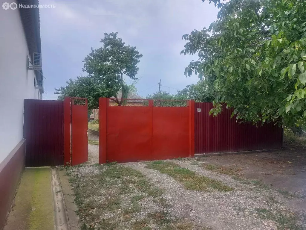 Дом в Моздок, Форштадская улица, 87 (80 м) - Фото 0