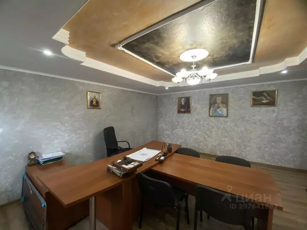 Офис в Крым, Симферополь ул. Кечкеметская, 170 (103 м) - Фото 0