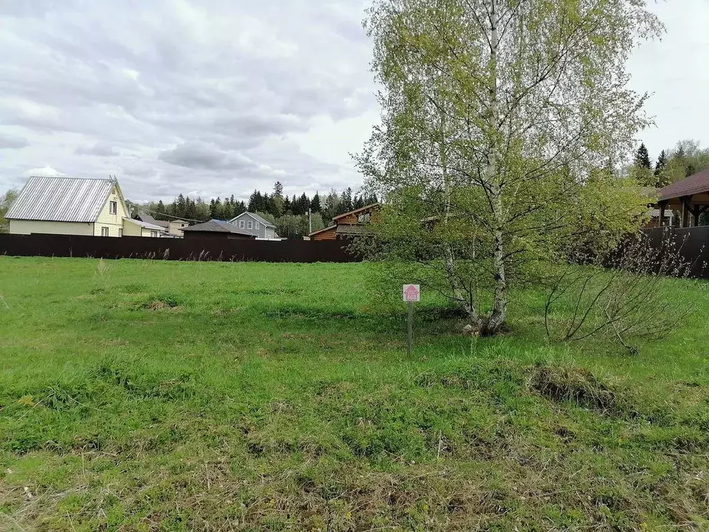 Участок, 14.9 сот., сельхоз (снт или днп) - Фото 1