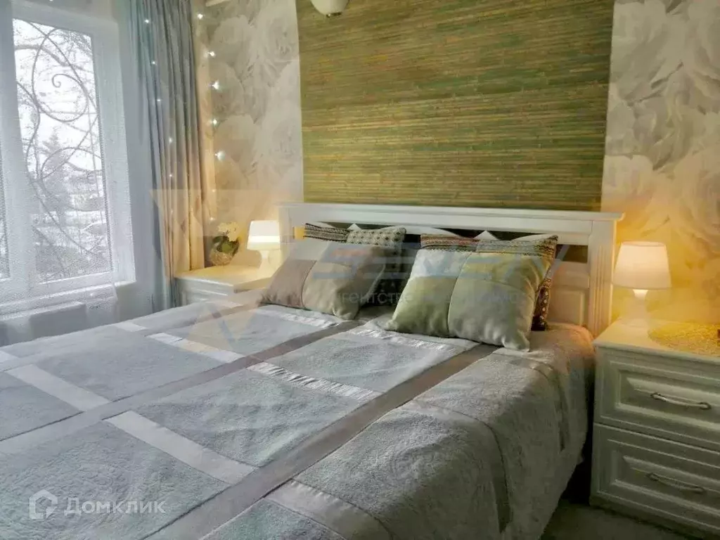 Продаётся 3-к квартира, 60 м - Фото 0