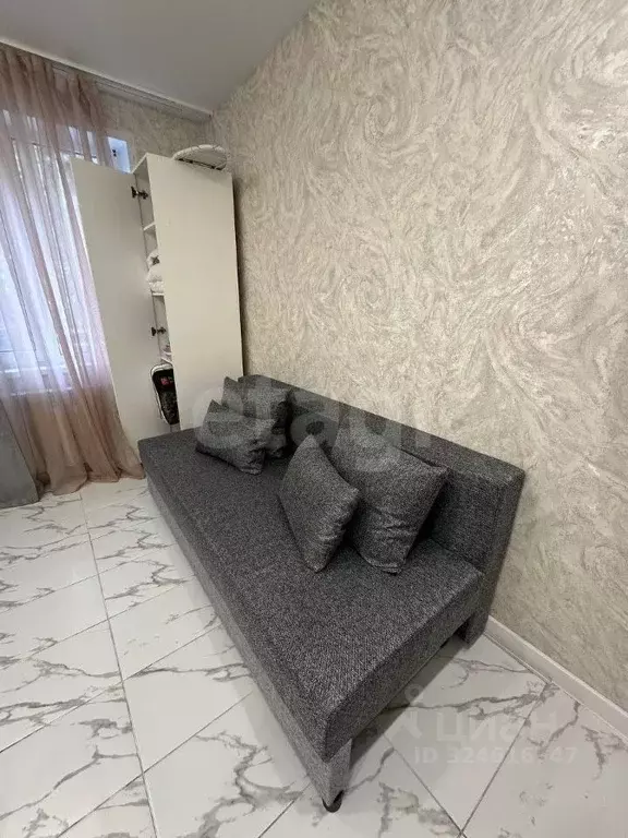 Студия Нижегородская область, Нижний Новгород ул. Бринского, 2к1 (19.0 ... - Фото 1