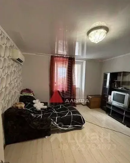 1-к кв. Крым, Евпатория просп. Победы, 10А (37.3 м) - Фото 2