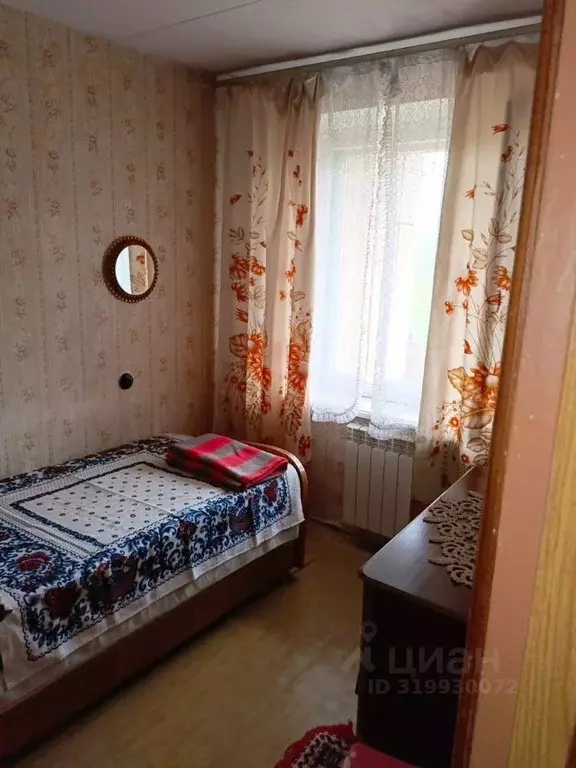 2-к кв. Самарская область, Самара Ново-Садовая ул., 42 (42.0 м) - Фото 1