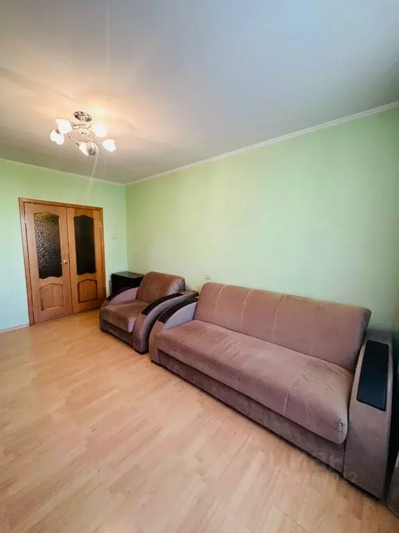 3-к кв. Ростовская область, Ростов-на-Дону Таганрогская ул., 118/4 ... - Фото 1