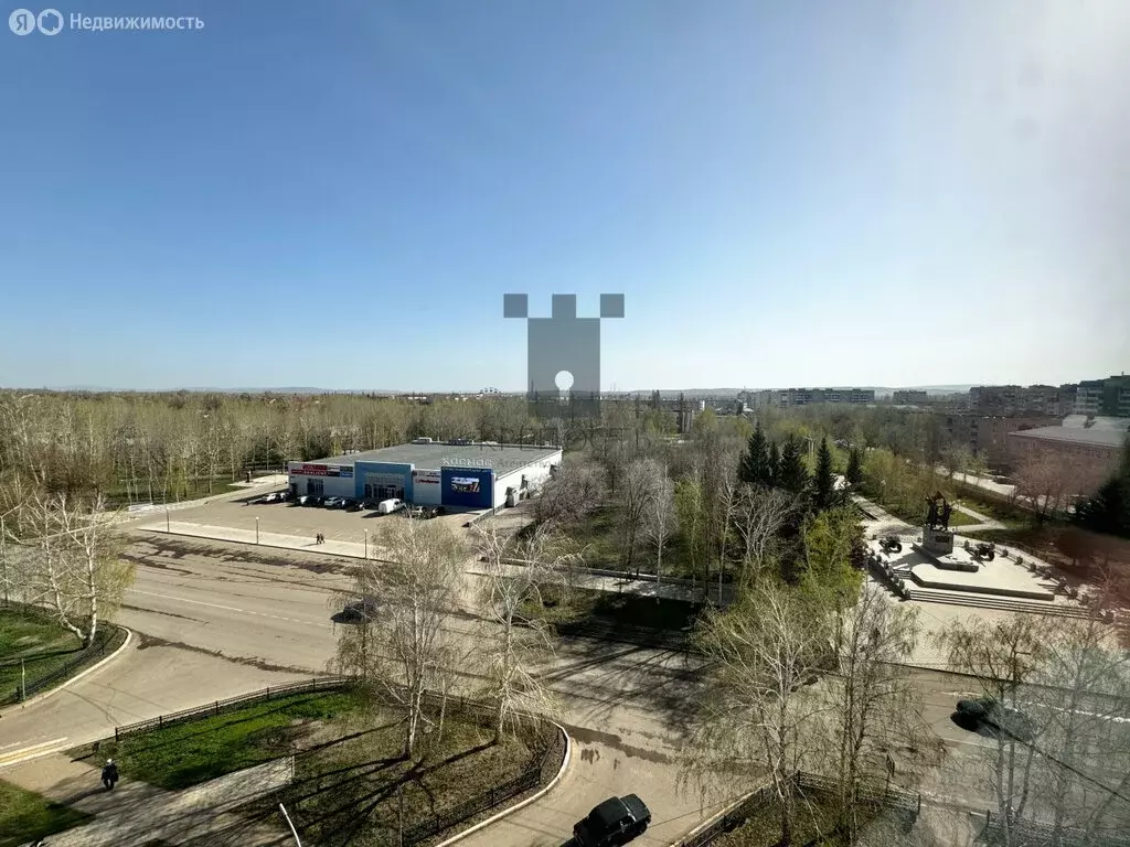 2-комнатная квартира: Мелеуз, улица Ленина, 135 (63 м) - Фото 0