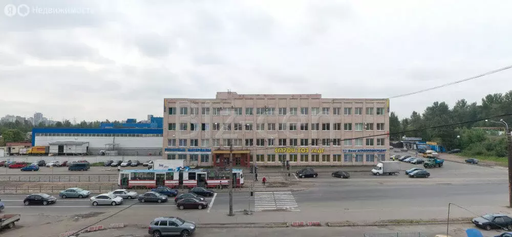 Офис (70 м) - Фото 1