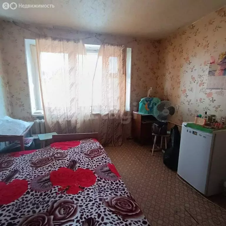 1к в -комнатной квартире (24 м) - Фото 1