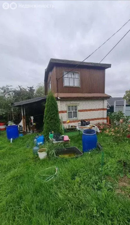 Дом в городской округ Нижний Новгород, Кстово (20 м) - Фото 1