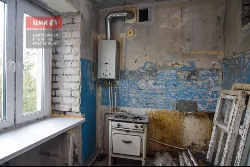 1-к кв. Рязанская область, Рязань пос. Соколовка, ул. Полевая, 37 ... - Фото 0