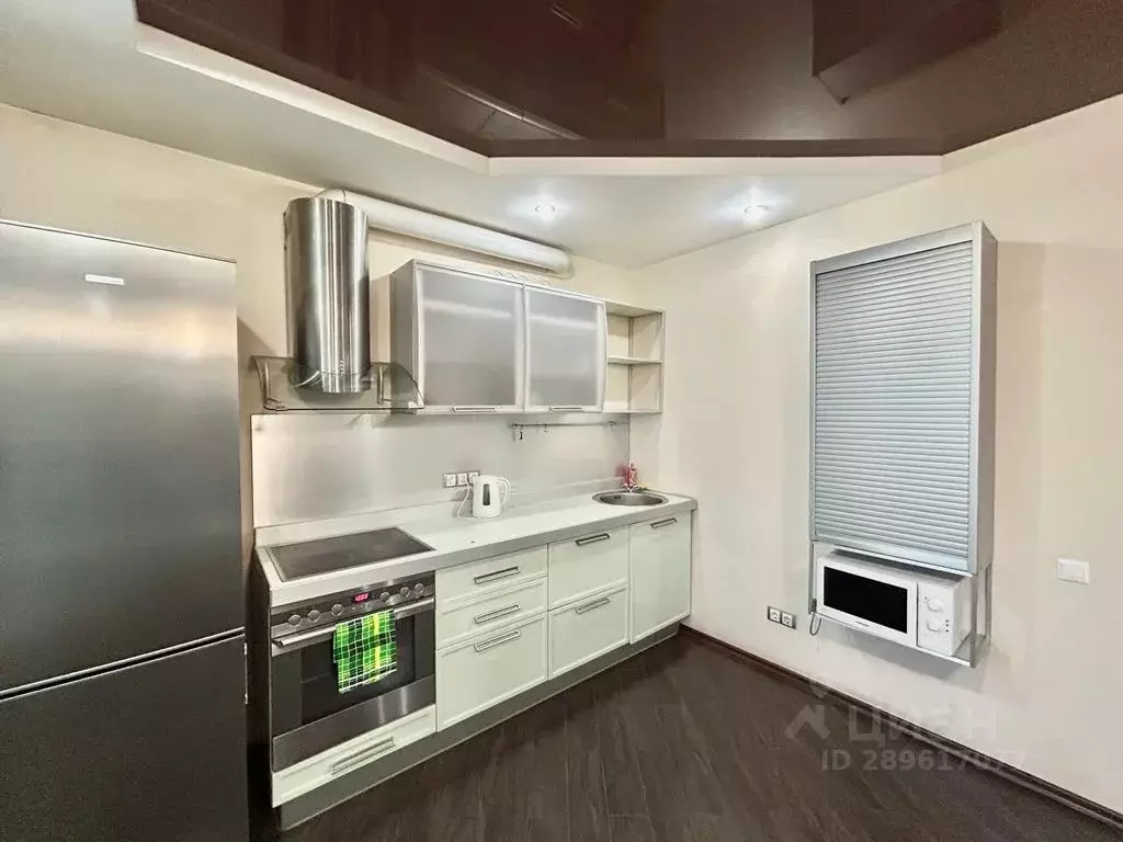 1-к кв. Самарская область, Самара просп. Карла Маркса, 55 (65.0 м) - Фото 2