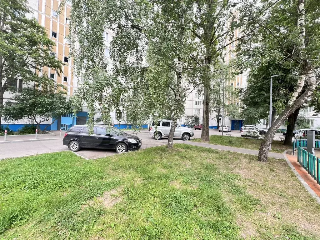 Апартаменты-студия, 14,2 м, 1/12 эт. - Фото 1