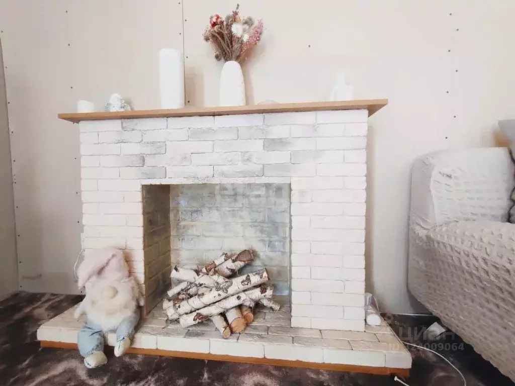 Дом в Новосибирская область, Мошковский район, пос. Октябрьский, ... - Фото 2