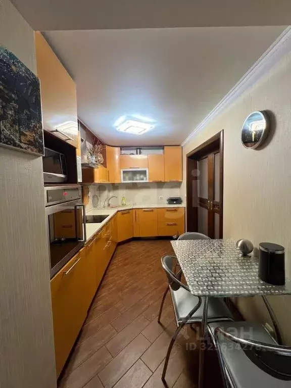 3-к кв. Сахалинская область, Анива Пионерская ул., 5 (67.0 м) - Фото 1