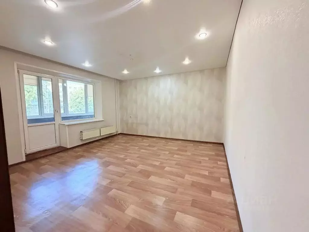 2-к кв. Хакасия, Черногорск ул. Калинина, 2 (52.0 м) - Фото 1