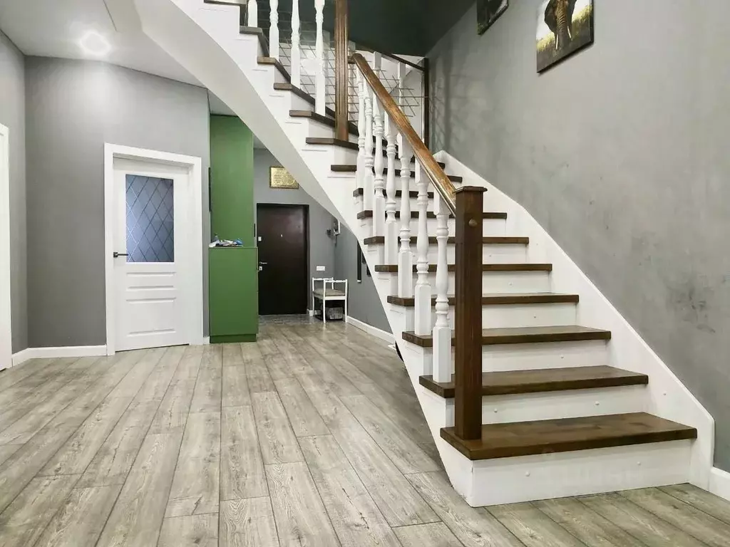 Таунхаус в Башкортостан, Уфа ул. Геологов, 28В/3 (117 м) - Фото 2