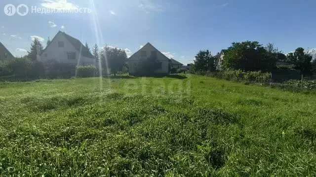 Дом в село Новоникольское, Берёзовая улица (83.8 м) - Фото 2