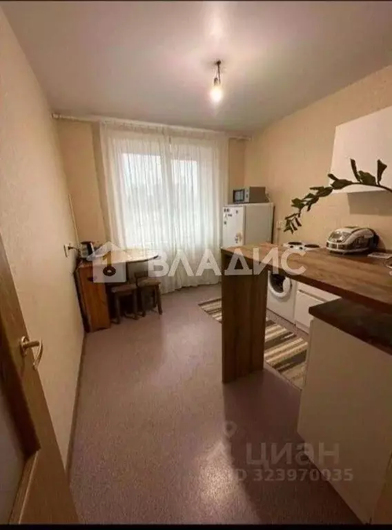 2-к кв. Волгоградская область, Волгоград ул. Академика Комарова, 80 ... - Фото 1