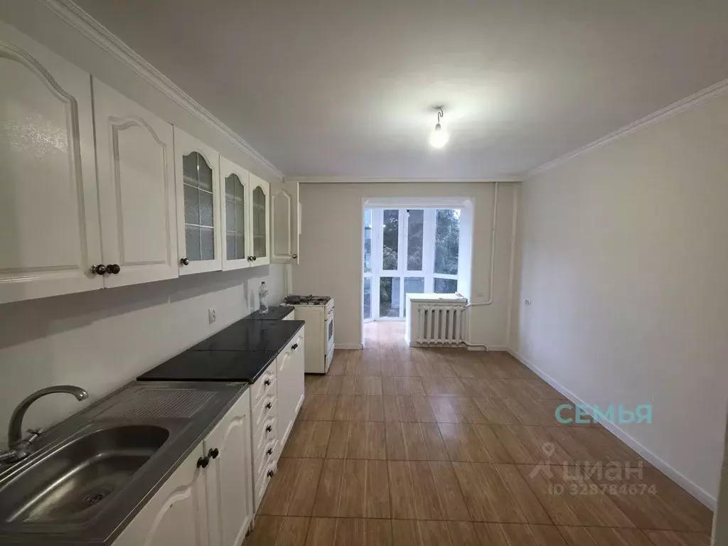 3-к кв. Северная Осетия, Владикавказ Весенняя ул., 5 (92.0 м) - Фото 2