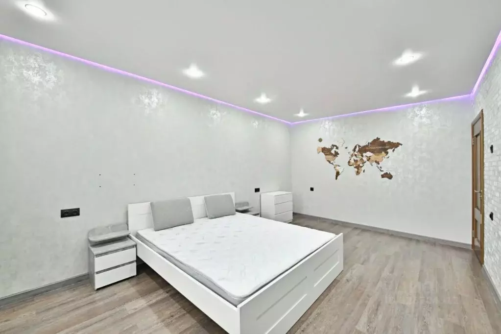 2-к кв. Московская область, Королев ул. Горького, 45 (60.2 м) - Фото 2