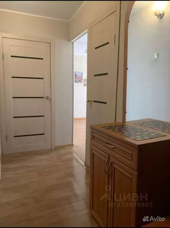 1-к кв. Алтайский край, Барнаул Молодежная ул., 6 (32.0 м) - Фото 2