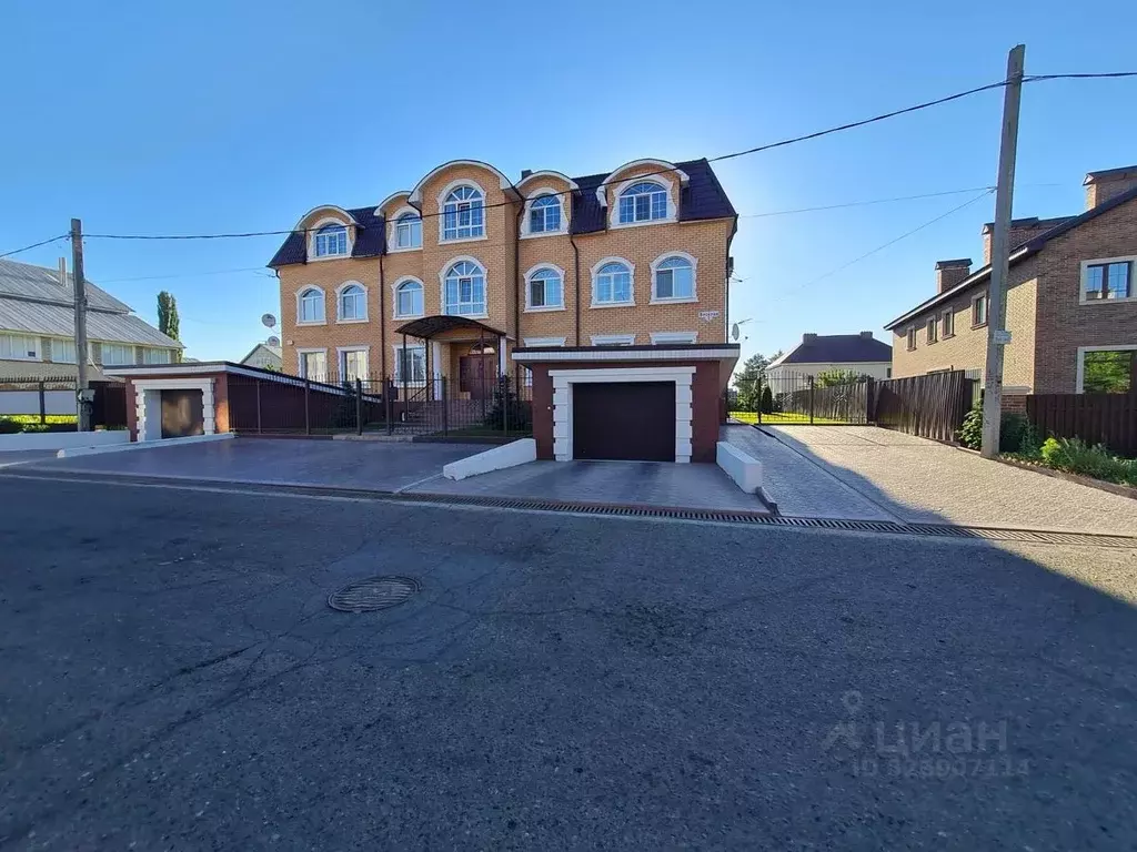 2-к кв. Оренбургская область, Оренбург Ростоши мкр, ул. Веселая, 3 ... - Фото 2