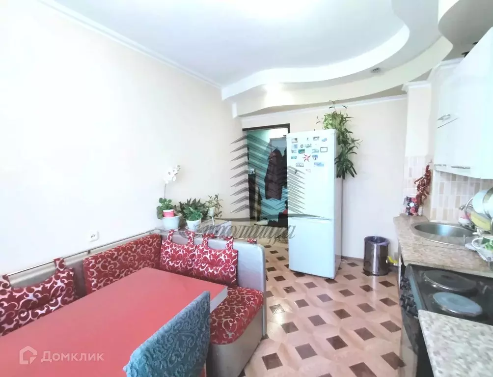 Продаётся 3-к квартира, 63.6 м - Фото 0