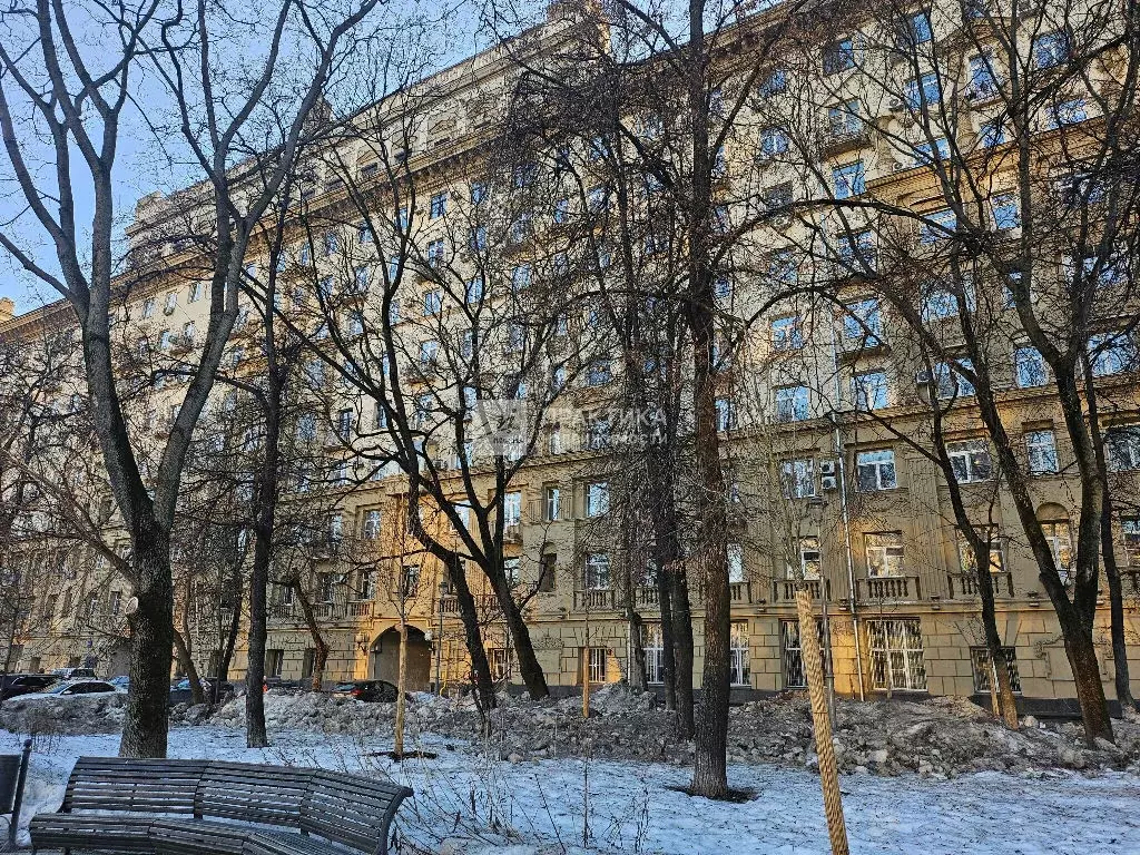 Продается 3-комнатная квартира - Фото 1