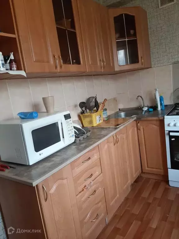 Продаётся 3-к квартира, 58.6 м - Фото 1
