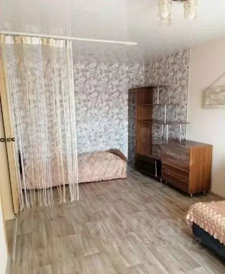 1-к кв. Новосибирская область, Новосибирск Шлюз мкр, ул. Русская, 5 ... - Фото 2