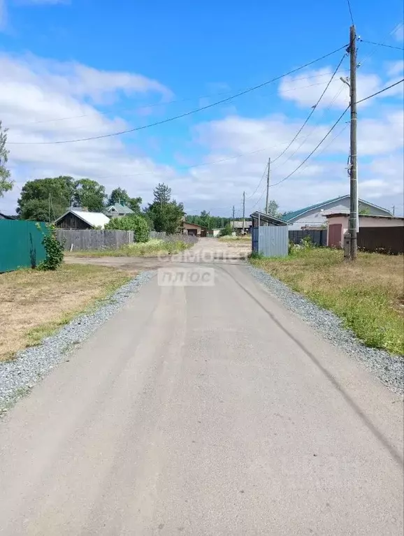 Дом в Кировская область, Киров городской округ, д. Малая Субботиха ул. ... - Фото 1