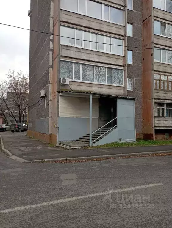 Офис в Вологодская область, Череповец просп. Победы, 58 (62 м) - Фото 1