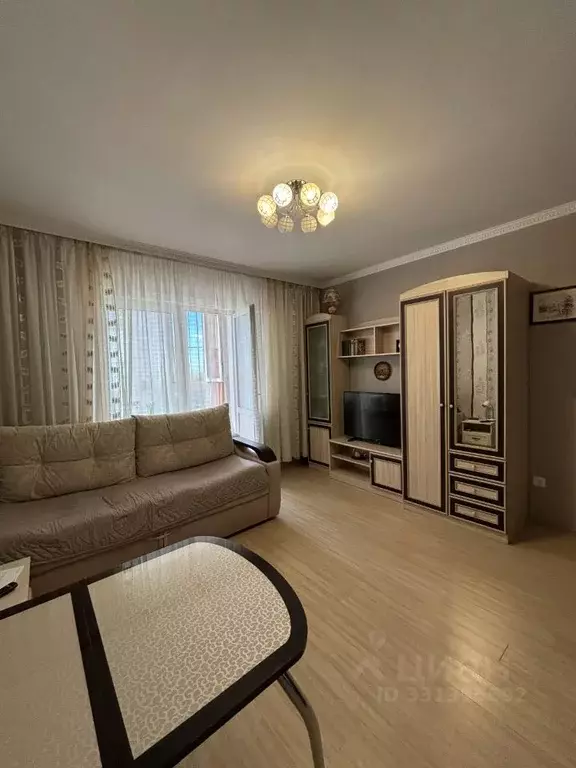 Студия Московская область, Электросталь ул. Ялагина, 13б (25.3 м) - Фото 1