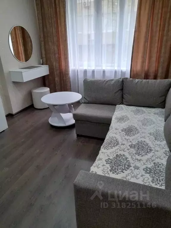 1-к кв. Краснодарский край, Анапа ул. Лермонтова, 116к2 (37.0 м) - Фото 0