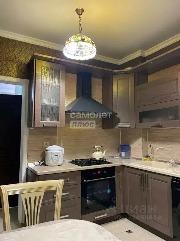 1-к кв. Дагестан, Махачкала ул. Агасиева, 24В (45.6 м) - Фото 2