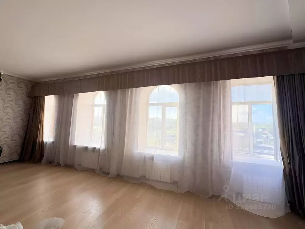 3-к кв. Липецкая область, Елец ул. Орджоникидзе, 63 (120.0 м) - Фото 2