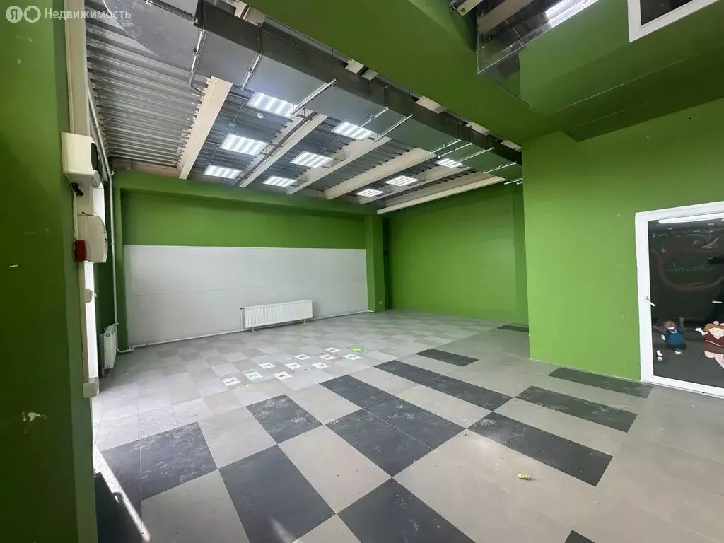Помещение свободного назначения (52 м) - Фото 2