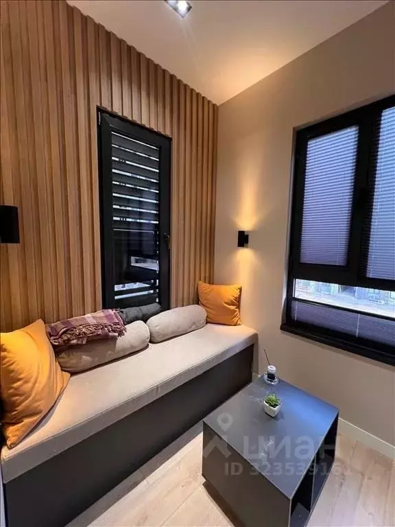 2-к кв. Татарстан, Казань ул. Алексея Козина, 2 (45.0 м) - Фото 1