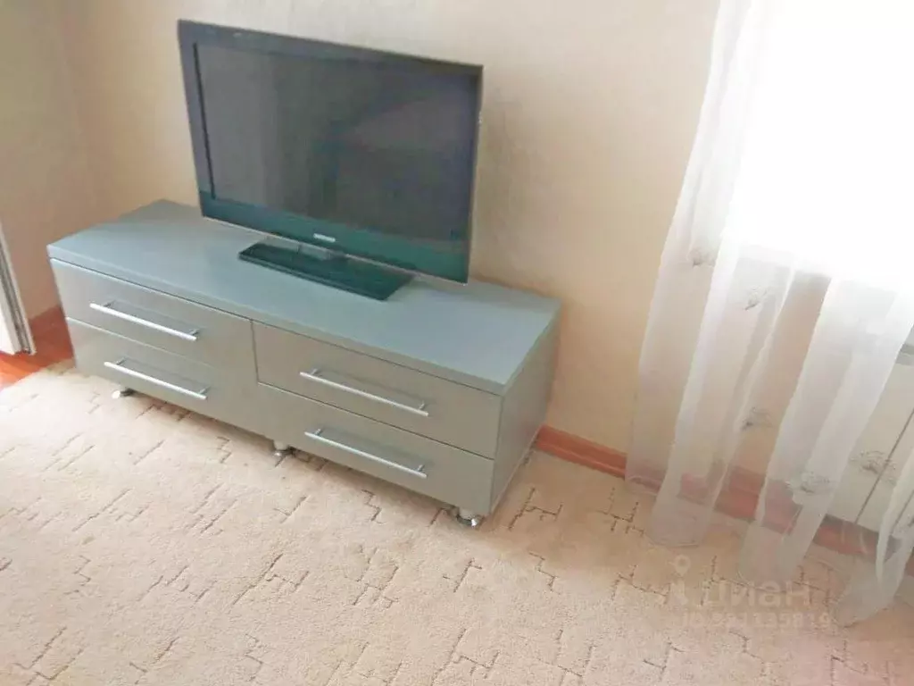 1-к кв. Башкортостан, Уфа ул. Гафури, 4 (36.0 м) - Фото 2