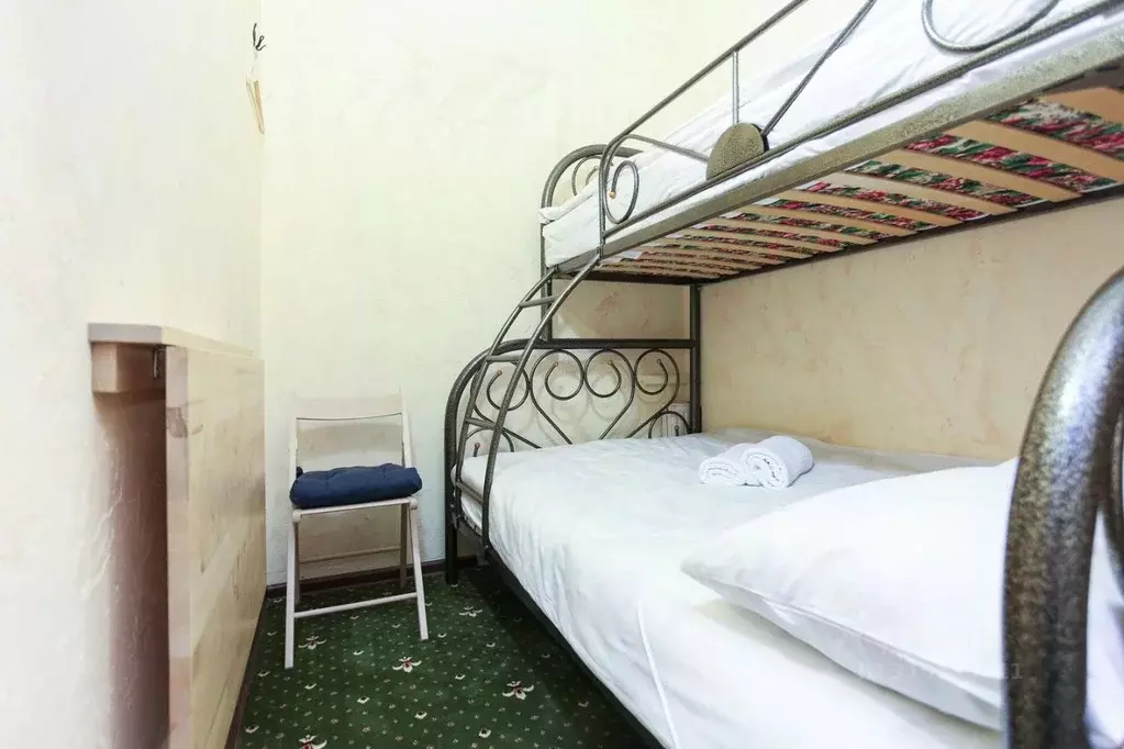 Комната Москва Известковый пер., 5С2 (6.0 м) - Фото 2