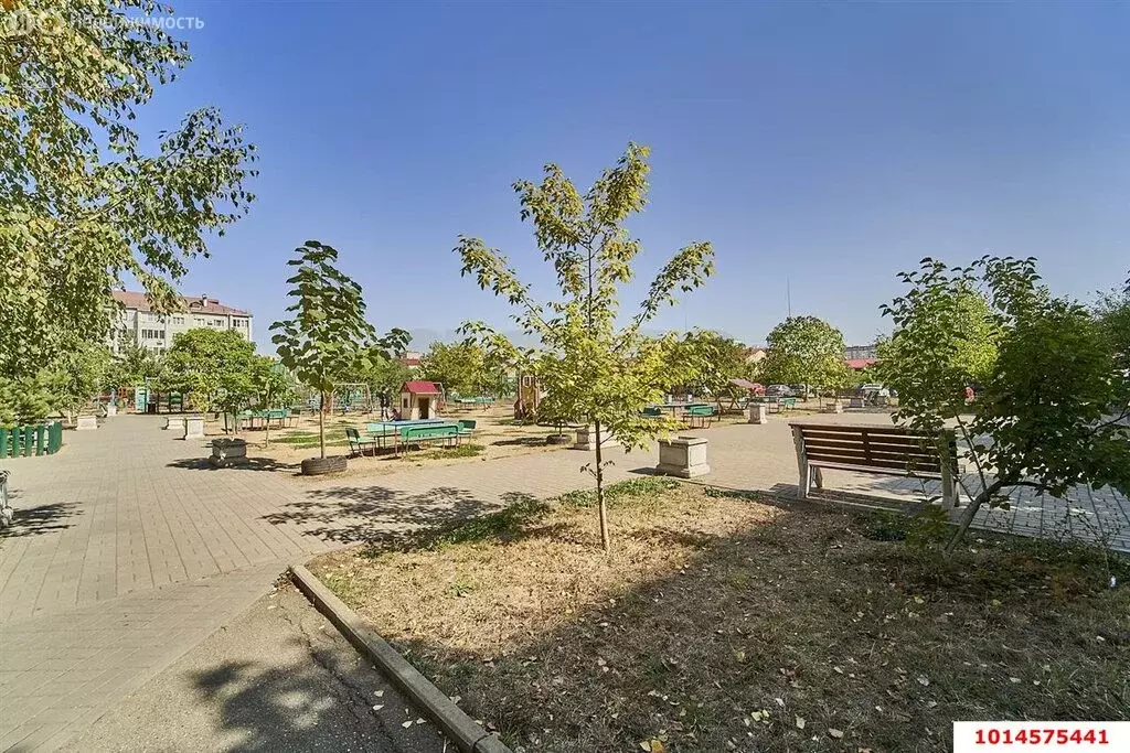 2-комнатная квартира: Краснодар, улица Героя А.А. Аверкиева, 1 (59.3 ... - Фото 0