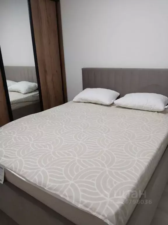 1-к кв. Московская область, Ленинский городской округ, д. Коробово ул. ... - Фото 2