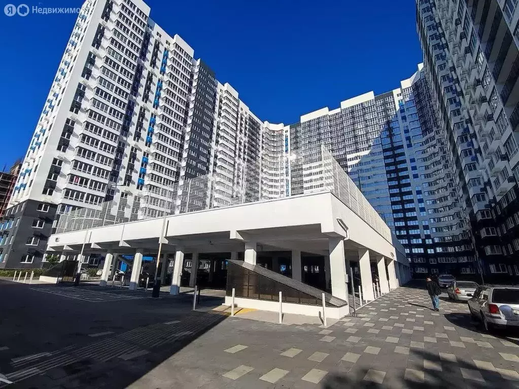 3-комнатная квартира: Новороссийск, улица Куникова, 47Г (84.7 м) - Фото 1