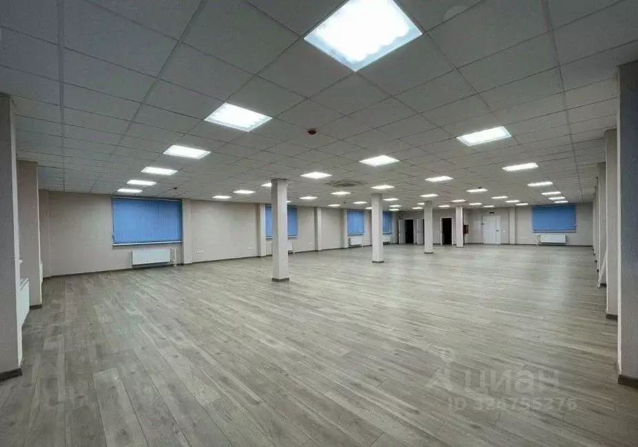 Офис в Ленинградская область, Кудрово г. Всеволожский район, Заневское ... - Фото 1