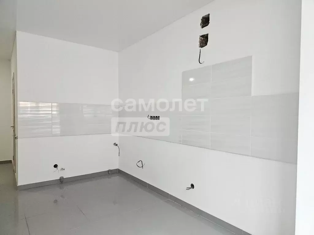 2-к кв. Краснодарский край, Краснодар Музыкальный мкр, ул. Имени ... - Фото 1