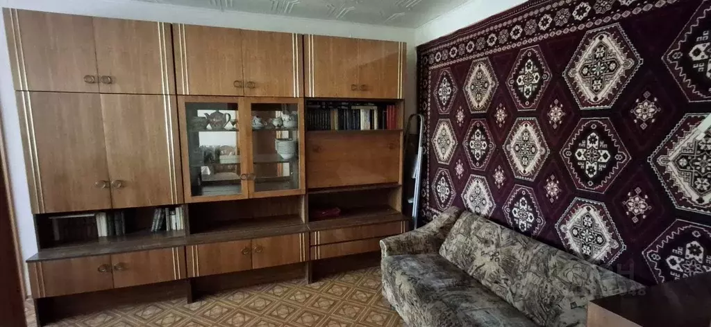 2-к кв. Белгородская область, Белгород Радуга мкр, ул. Шершнева, 15 ... - Фото 1
