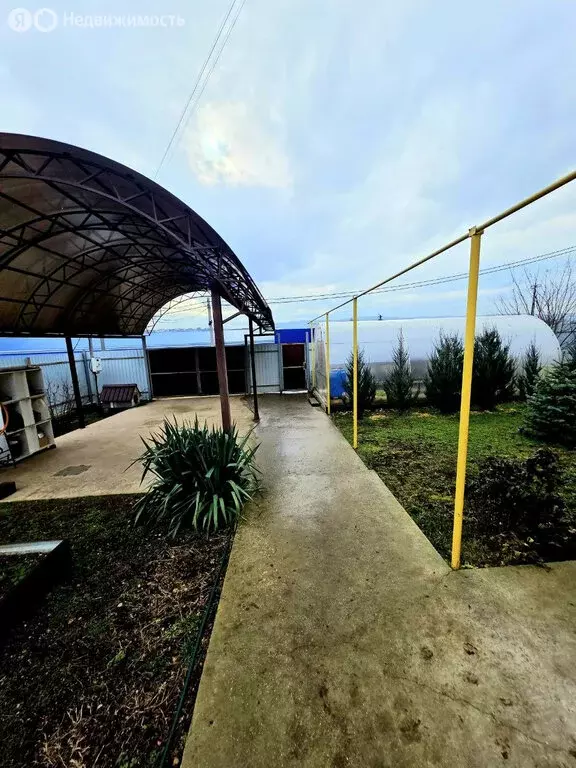 Дом в Доброе, Майская улица (119 м) - Фото 2