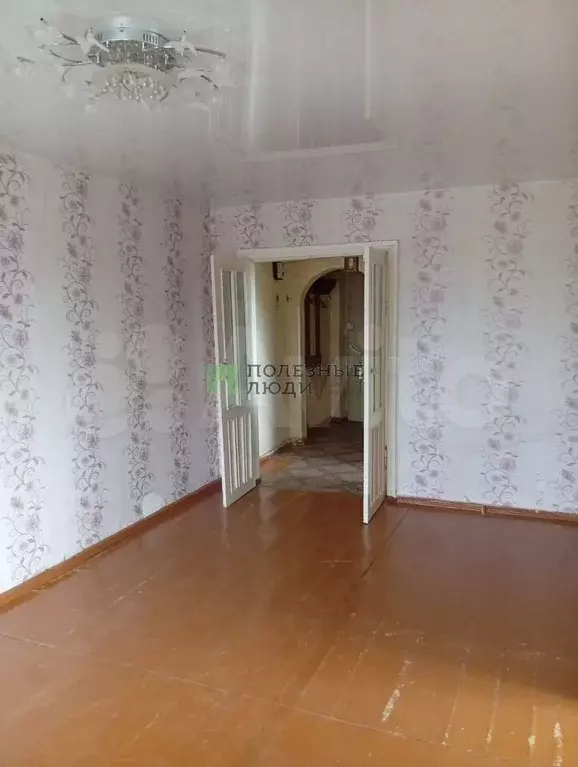 2-к. квартира, 43 м, 2/2 эт. - Фото 0