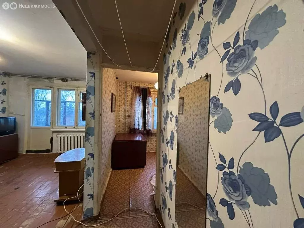 1-комнатная квартира: Стерлитамак, микрорайон Шахтау, улица Карла ... - Фото 2